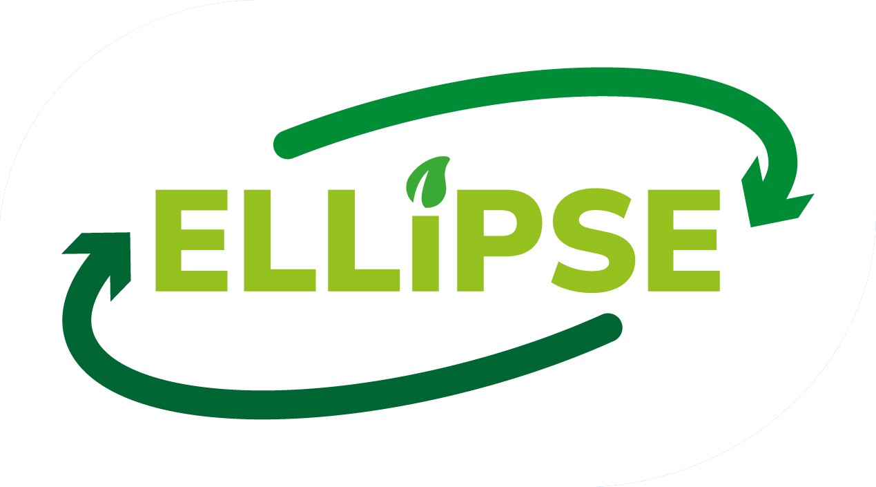 ELLIPSE - Efficient and Novel Waste Streams Co-Processing to Obtain Bio ...